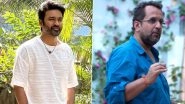 Raanjhanna Anniversary: Anand L Rai and Dhanush Join Forces for Tere Ishk Mein as They Celebrate Glorious 10 Years Of Movie