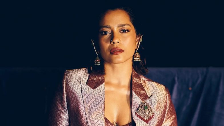 Shahana Goswami Feels It Is Important To Choose Roles That Represent Real Women!