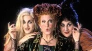 Hocus Pocus 3 in Development at Disney; All You Need to Know About Sequel to Bette Midler, Sarah Jessica Parker and Kathy Najimy&rsquo;s 2022 Film