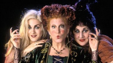 Hocus Pocus 3 in Development at Disney; All You Need to Know About Sequel to Bette Midler, Sarah Jessica Parker and Kathy Najimy’s 2022 Film