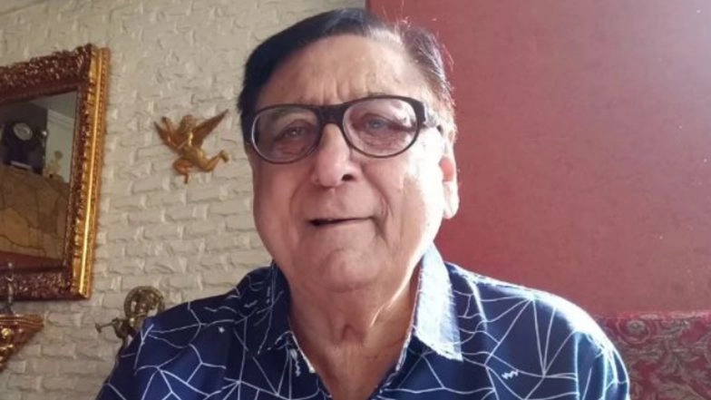 Gufi Paintal Funeral Update: Mahabharat Actor’s Last Rites to Be Performed on June 5 at This Time