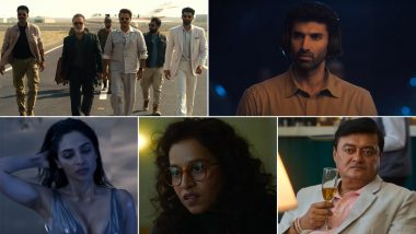 The Night Manager Part 2 Trailer: Aditya Roy Kapur and Anil Kapoor Strike a Partnership With Dangerous Consequences (Watch Video)