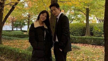 Uhm Hyun Kyung and Cha Seo Won Confirm Pregnancy and Marriage Plans! View Deets Inside