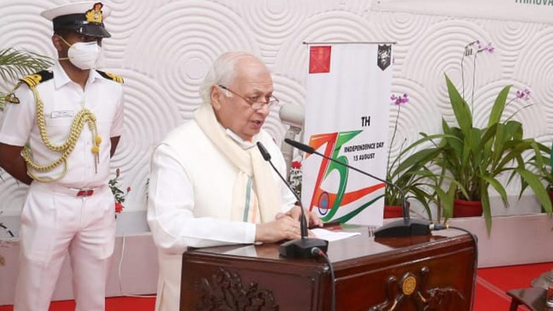 Alby D’Cruz Dies: Kerala’s First ‘Ashoka Chakra’ Winner Havildar Passes Away at 87