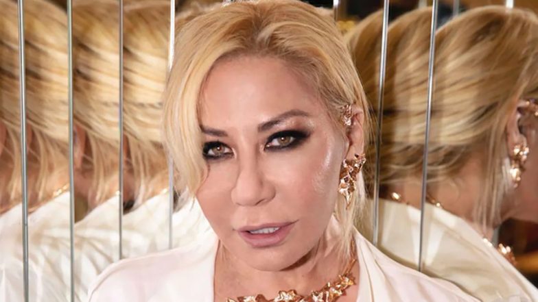 Bling Empire Star Anna Shay Dies From Stroke at 62; the Heiress Was a Fan Favourite on the Netflix Series