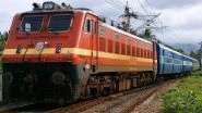 Court on Theft in Trains: Supreme Court Says Railways Not Liable for Theft of Passenger's Belongings, Sets Aside Consumer Forum's Order To Reimburse Stolen Amount of Cash to Commuter