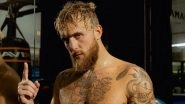 Jake Paul To Make Feature Film Debut With Drama About Combat Sports; View More Deets Inside