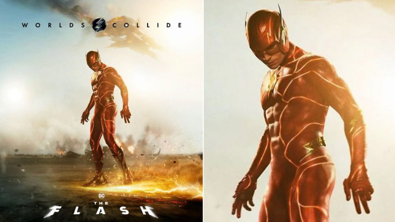 The Flash: Ezra Miller, Michael Keaton's DC Film Receives Positive Reviews From Critics, Call it 'Ambitious' and 'Fun'