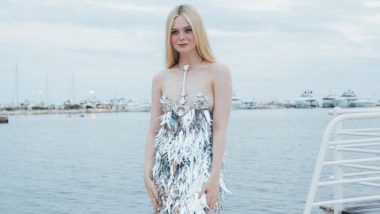 Elle Fanning Claims She Was Dropped From a Movie at 16 for Being 'Unf**kable' (Watch Video)