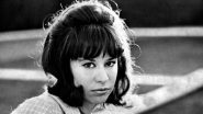 Astrud Gilberto, Brazilian Singer of the Classic &lsquo;The Girl From Ipanema&rsquo;, Dies at 83