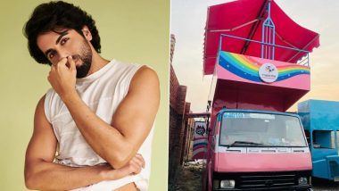 Ayushmann Khurrana Helps LGBTQIA+ Community Become Self-Reliant Through Business by Investing in Building Food Trucks in Chandigarh