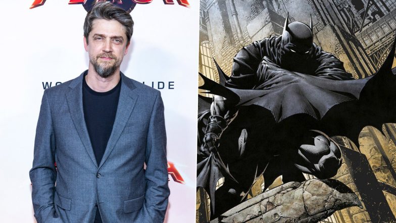 The Brave and the Bold: Andy Muschietti the Top Choice to Direct the Batman Film, No Final Deal Made Yet Due to the Writers' Strike - Reports