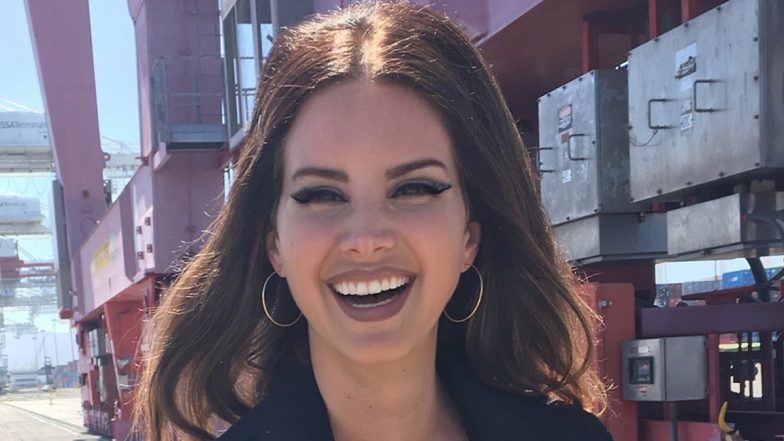 Lana Del Rey Quits Social Media, Says She No Longer Needs It After Release of Tour Dates and Tracks With Dad Rob Grant