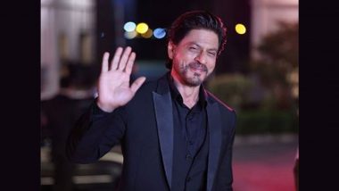 What Does Shah Rukh Khan Have That Other Actors Don’t? Here’s Pathaan Actor’s Witty Reply in Latest #AskSRK Session