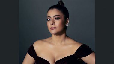 The Trial: For Kajol Script Will Always Be Her Hero, Actor Discusses Her OTT Debut in Disney+ Hotstar Series