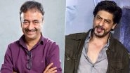 Dunki: Shah Rukh Khan Shares His Experience Working With Rajkumar &lsquo;Raju&rsquo; Hirani, Calls Him &lsquo;Awesome Director&rsquo;
