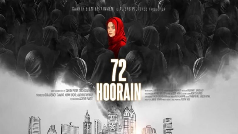 72 Hoorain: Kashmiri Religious and Political Leaders Denounce Ashoke Pandit’s Film