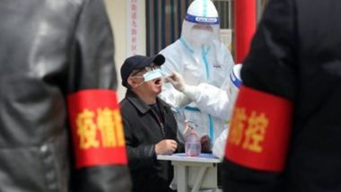 COVID-19 Deaths in China: 239 People Died From Coronavirus in June in Significant Uptick Months