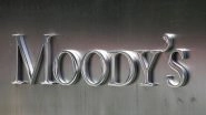 India Growth Forecast 2023: Moody&rsquo;s Raises Country&rsquo;s Growth Forecast to 6.7% on Robust Underlying Economic Momentum
