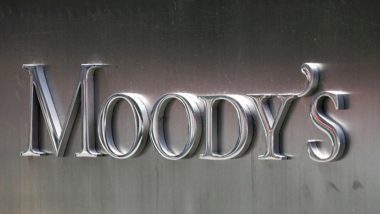 India Growth Forecast 2023: Moody’s Raises Country’s Growth Forecast to 6.7% on Robust Underlying Economic Momentum
