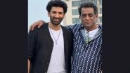 Metro in Dino: Aditya Roy Kapur Begins Shoot for Anurag Basu&rsquo;s Next Starring Ali Fazal, Sara Ali Khan and More