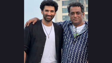 Metro in Dino: Aditya Roy Kapur Begins Shoot for Anurag Basu’s Next Starring Ali Fazal, Sara Ali Khan and More