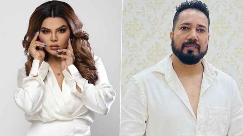 BHC Quashes Rakhi Sawant’s FIR of Molestation Against Mika Singh From 2006 - Reports