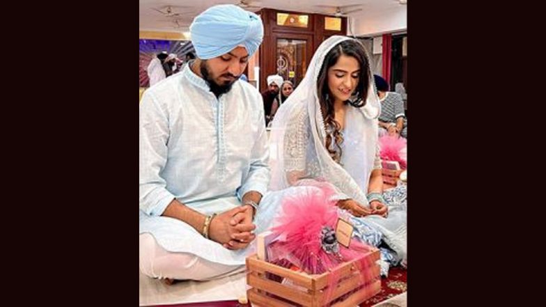 ‘Raataan Lambiyan’ Singer Asees Kaur and Goldie Sohel To Get Married on This Date! View Deets Inside