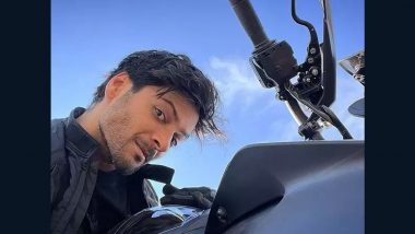Kandahar: Ali Fazal Says Action Thriller With Gerard Butler Involved Shooting Most Difficult Scenes of His Career