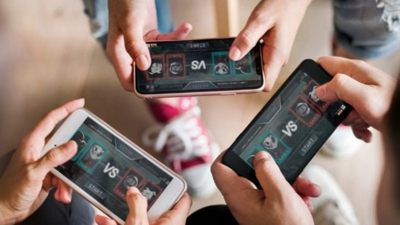 Ban Military-Style Chinese Game Undawn in India, NGO Prahar Tells IT Ministry