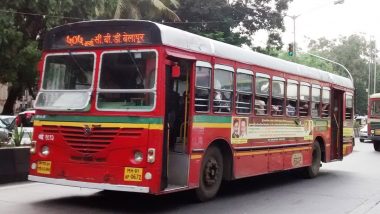 Thane: Bus Stop in Mira Bhayander Named 'Bangladesh' by Civic Body, Here's How Indira Nagar Stop Got It's New Name