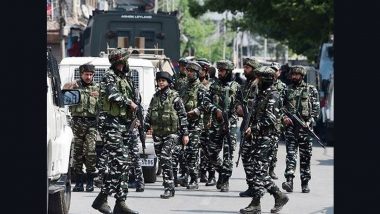 Jammu and Kashmir: Agniveer Dies Due to Bullet Injury Along LoC in Poonch, Investigation Underway