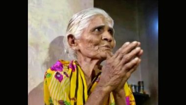 Rs 1 Lakh Power Bill for Tiny Shed in Karnataka! 90-Year-Old Woman Shocked After Receiving Whopping Rs 1 Lakh Electricity Bill for Her Small Hut in Koppal