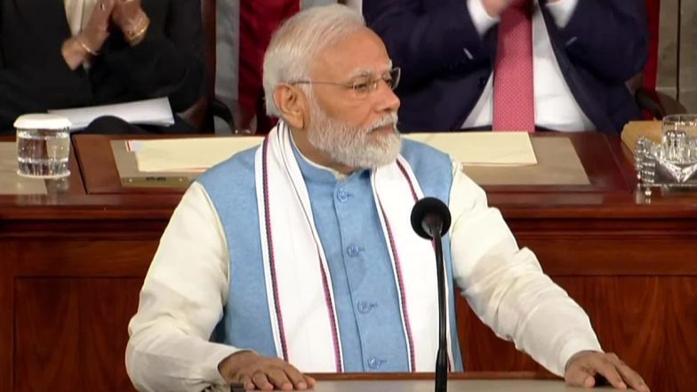 Government Plans To Purchase 26 Rafale Jets for Navy, Deals Likely During PM Narendra Modi’s France Visit