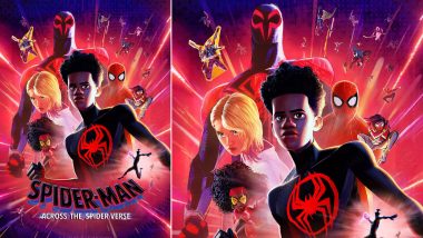 Spider-Man Across the Spider-Verse's Editor Confirms Multiple Versions of the Film Are Currently Playing in Theatres With Different Dialogues and Scenes (Watch Video)