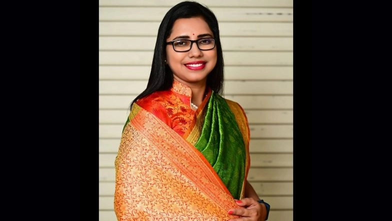 Denied Leaves To Attend House Inauguration, Chhatarpur Deputy Collector Nisha Bangre Resigns 