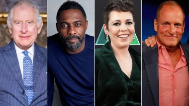 King Charles Launches YouTube Channel Dedicated to Environment With Help From Idris Elba, Oliva Colman and Woody Harrelson