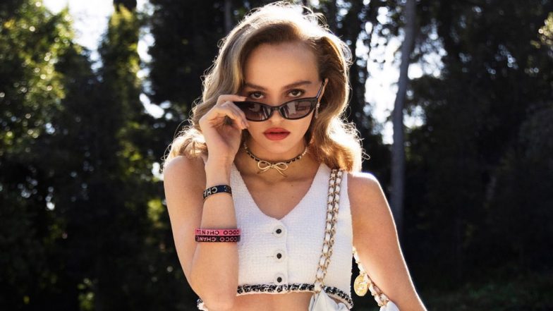 The Idol: Lily-Rose Depp Reveals She Wasn’t Bothered Filming Racy Scenes and Finds It ‘Therapeutic’