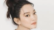 Shin Min-a To Star As Female Lead in Rom-Com Drama &lsquo;Because I Want No Loss&rsquo; by &lsquo;Her Private Life&rsquo; Writer &ndash; Reports