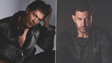 Nickelodeon Kids’ Choice Awards: Shah Rukh Khan and Hrithik Roshan Win With Highest Votes ‘Across All Editions’ for Pathaan and ‘Favorite Dancing Star’!