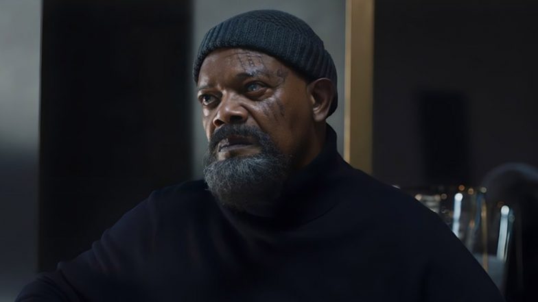 Secret Invasion Episode 2 SPOILERS: Nick Fury's Final Twist SHOCKS Marvel Fans, Check Out How They Reacted to New Episode of Samuel L Jackson's Disney+ Series