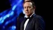 Kevin Spacey&rsquo;s Trial Over Sexual Assault Allegations Begins in the UK, House of Cards Actor Faces 12 Charges Thus Far