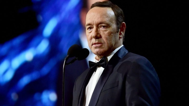 Kevin Spacey Sexual Assault Case Trial Begins in UK 