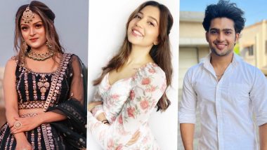 Suhaagan Takes a 10-Year Leap, Garima Kishnani, Anshula Dhawan and Raghav Thakur Join the Cast