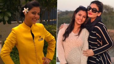 Raveena Tandon Shares Cute Video Post to Wish Daughter Chaya on Her Birthday