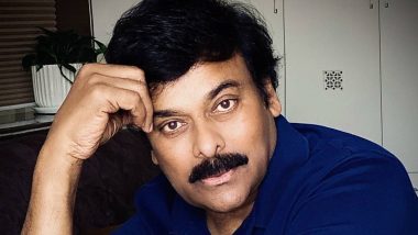 Chiranjeevi Shuts Down Cancer Rumours, Says’ Don’t Write Nonsense’