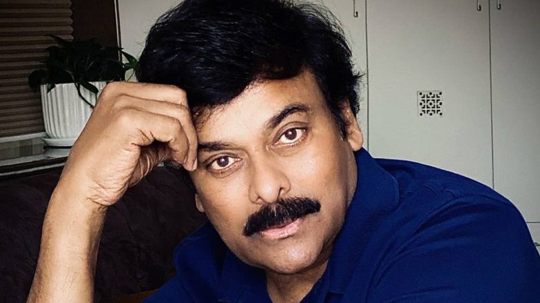 Chiranjeevi Shuts Down Cancer Rumours, Says’ Don’t Write Nonsense’