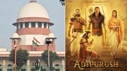 Adipurush: Hindu Sena Files PIL In Delhi HC Against Prabhas-Kriti Sanon&rsquo;s Film For Hurting Sentiments of Hindu Community