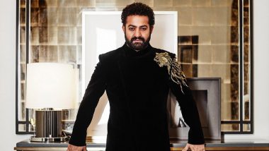 NTR Jr Proudly Responds to Academy Invitation, Calls it a Significant Moment for RRR Family