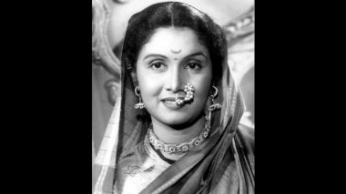 Veteran Actress Sulochana Latkar, Known for Her Work in Hindi and Marathi Films, Died Sunday in Maharashtra